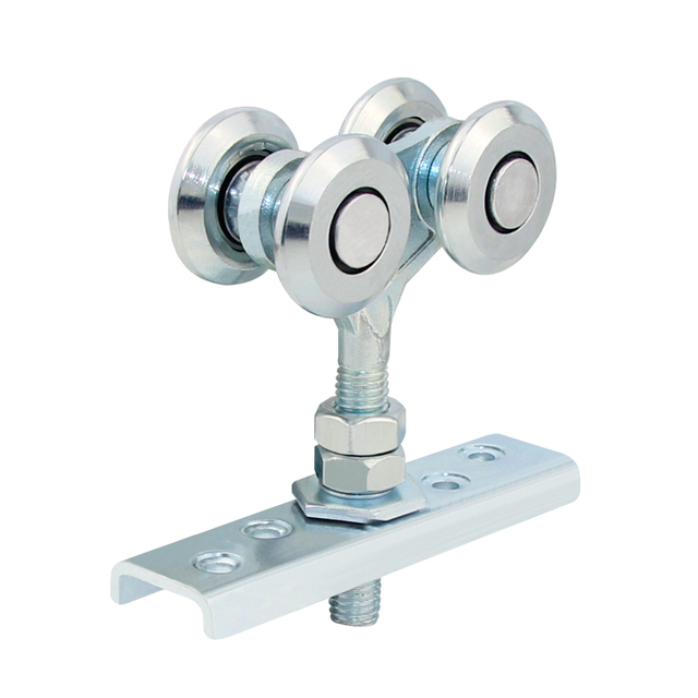 Sliding Door Hanging Door Top Upper Roller Wheel