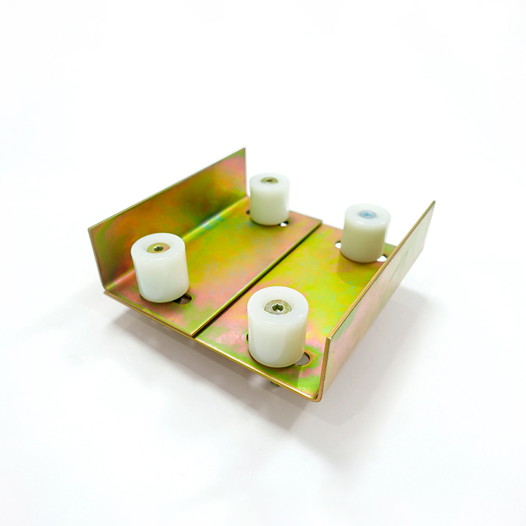 Nylon Gate Wheel Series