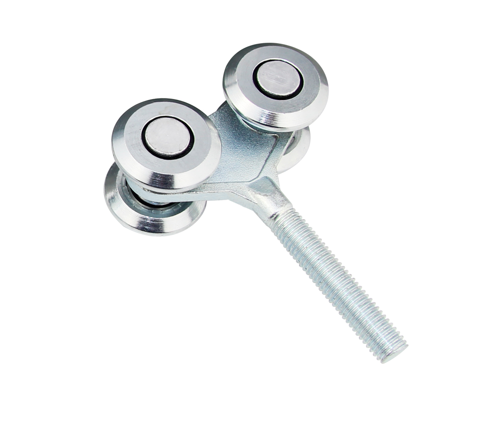 Smooth Operation: The Importance of Heavy-Duty Swing Gate Wheels