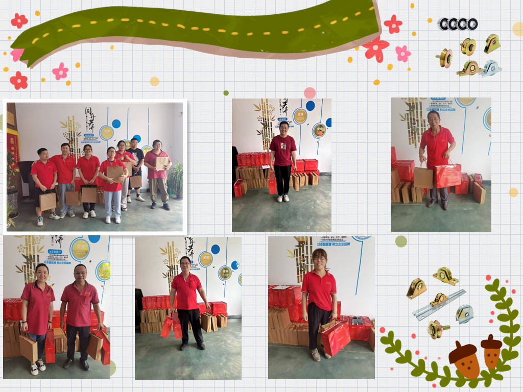Happy Mid-Autumn Festival !