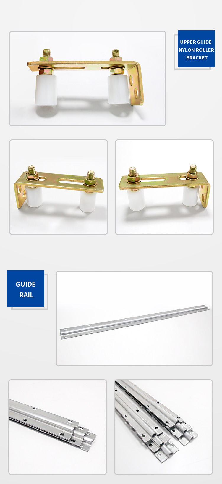 sliding gate hardware kit3
