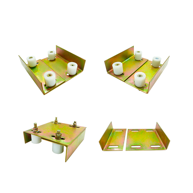 Nylon Gate Wheel Series