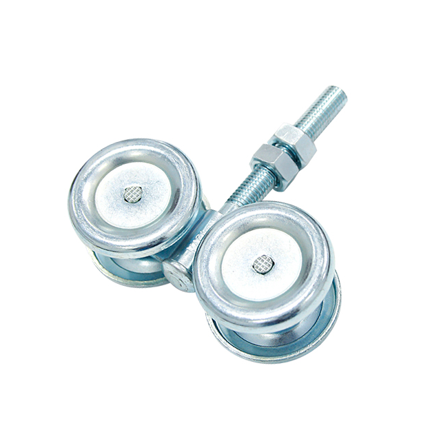 Hanging Door Rollers And Track Interior Barn Door Kit Hardware Box Rail Roller 