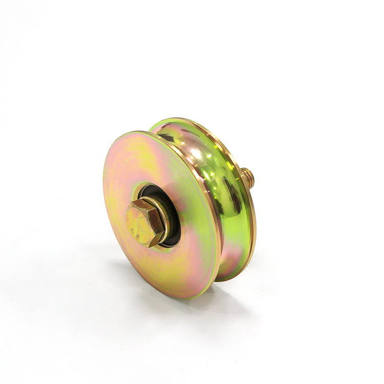 Understanding the Installation of Sliding Door Wheels