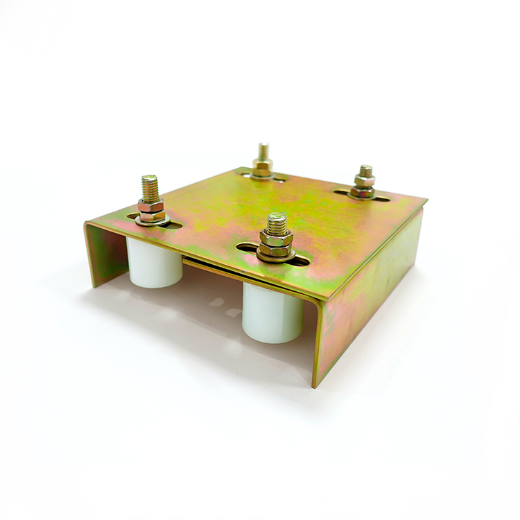 Nylon Gate Wheel Series