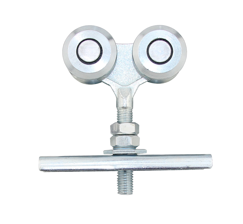 How To Choose The Best Gate Wheels For Your Gate