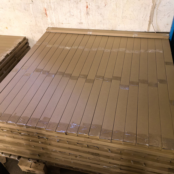 galvanized steel rack