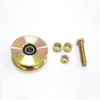 China Manufacturer Sliding Gate Wheels For Sale, Auto Gate Rolling Gate Wheel Bearings And Track Rollers