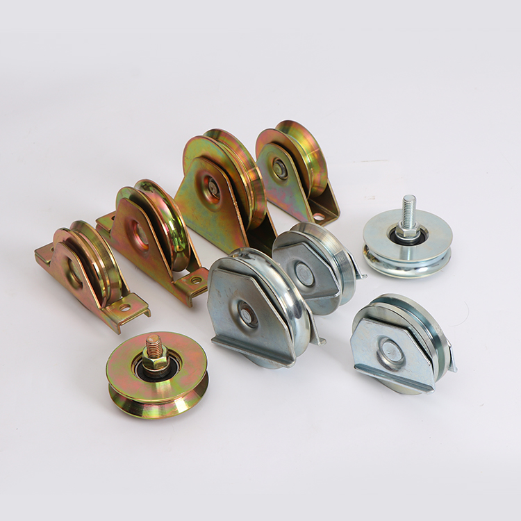 sliding gate wheels