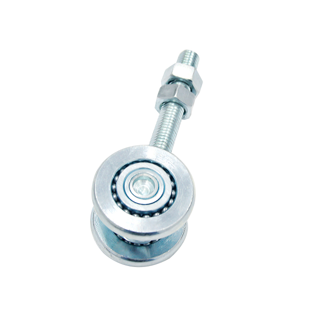 Door Hanging Wheel Pulley Roller Glass Door Accessory 38mm
